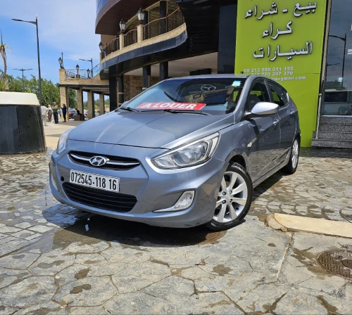 Location de voiture BM Automobile