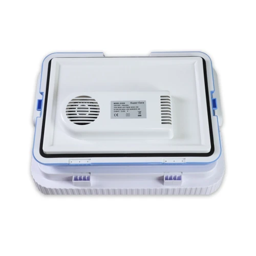 Glaciere electrique chaud/froid 25 litre