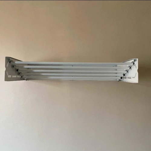 Sèche-linge mural pliable