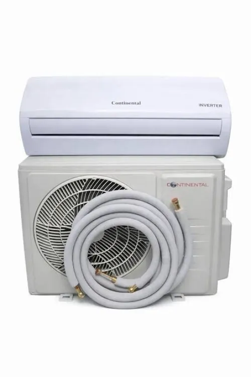 Climatiseur 12000Btu Inverter Continental