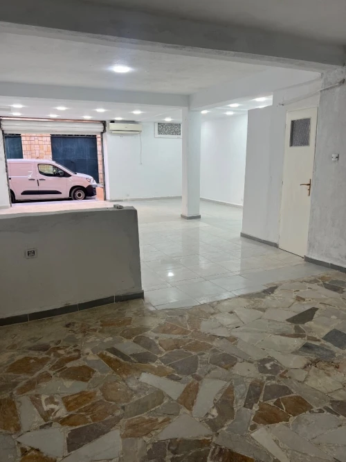 Location Local Alger Draria