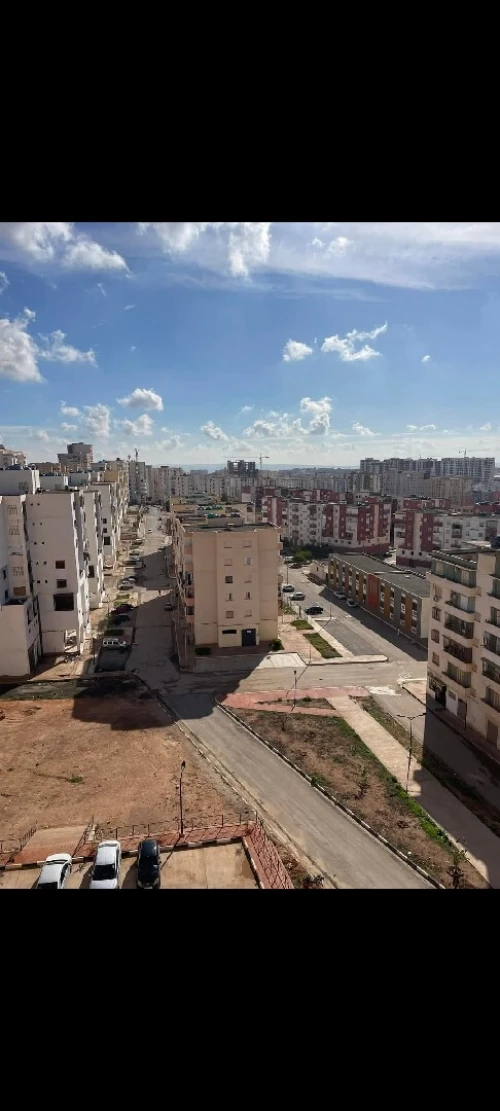 Location Appartement F3 Oran Oran
