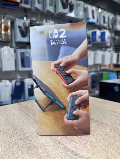 Switch Oled 2