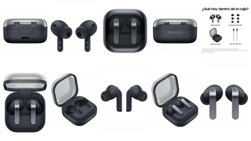 GALAXY BUDS PRO 4 
