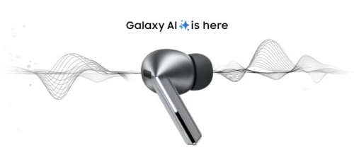Samsung Buds 3 pro