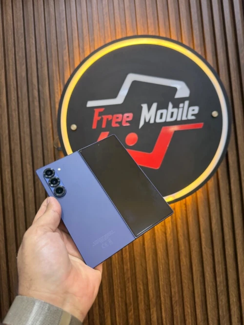 Galaxy z fold 6 