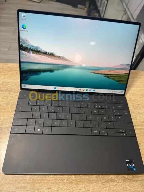 DELL XPS 13 9315 i7 12eme