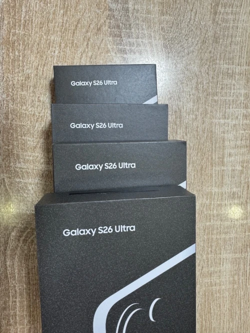 S26 ultra 512Gb 2sim S26 ultra