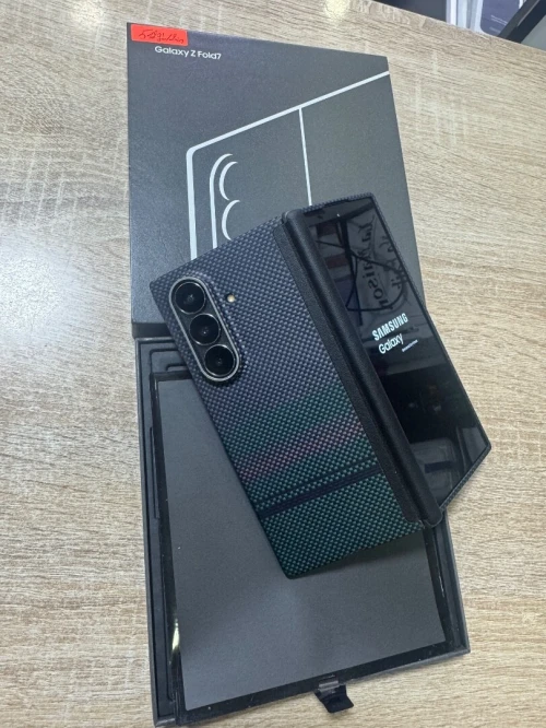 Galaxy z fold 7 Z fold 7 512Gb
