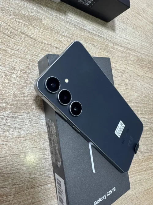 S25 fe 8/128Gb S25 fe