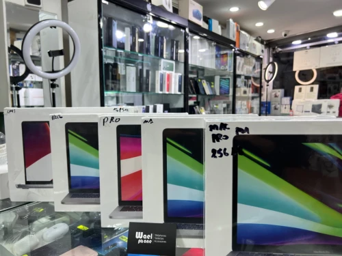 MacBook Pro m1 512GB 