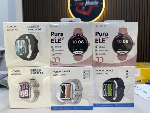 Honor watch 2 pro
