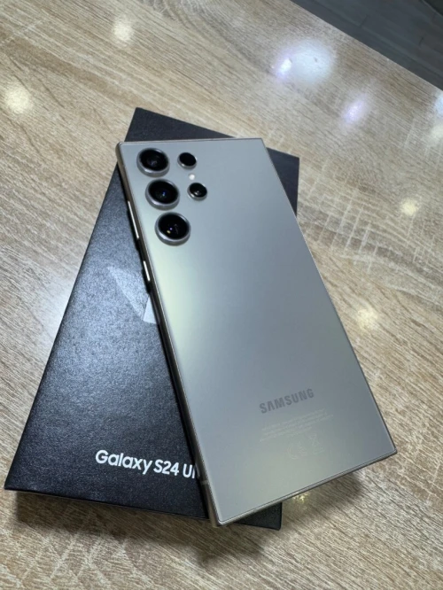 Samsung S24 ultra
