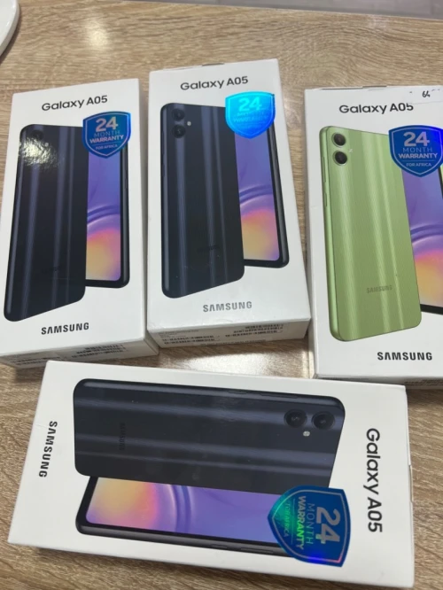 Samsung GALAXY A05