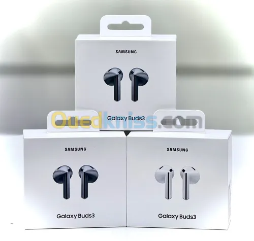 Galaxy buds 3 Buds 3