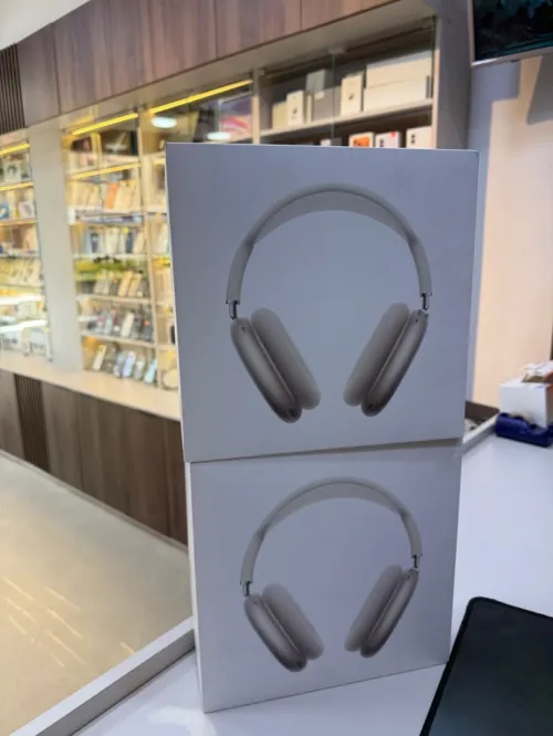 Airpods max 2 type c