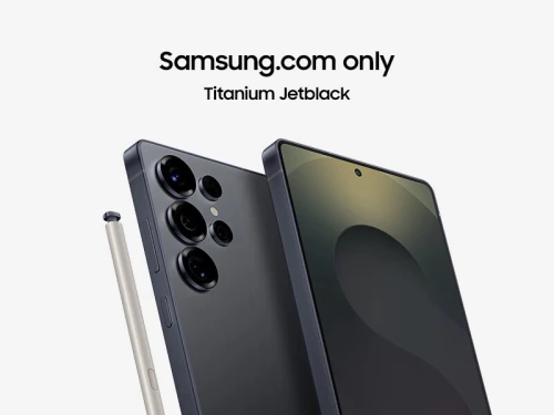 S25 ultra 256Gb jet black S25 ultra edition