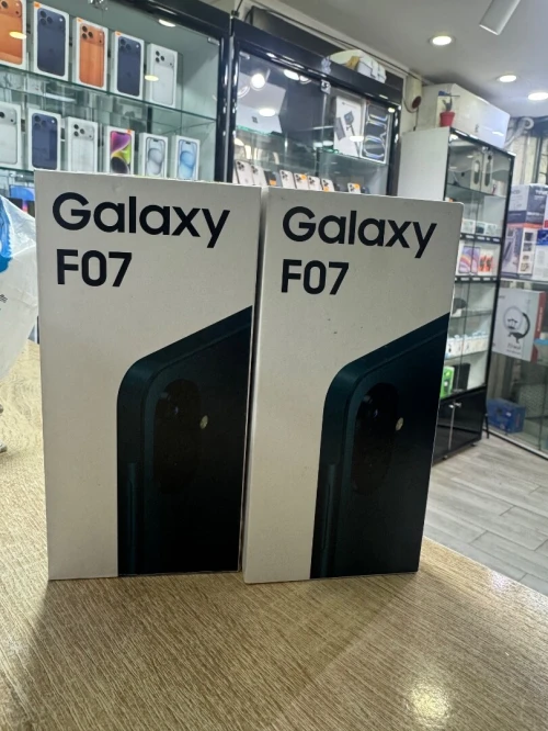 F07 F07 64Gb 4Gb