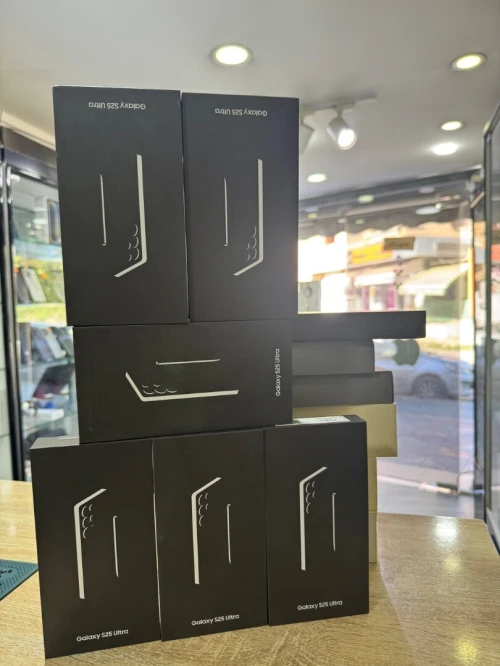 S25 ultra 512Gb 