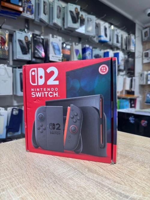 Switch Oled 2