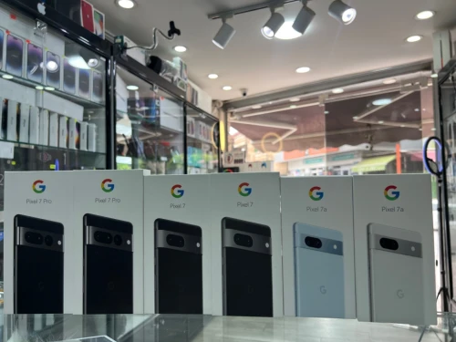 Google Pixel 7a