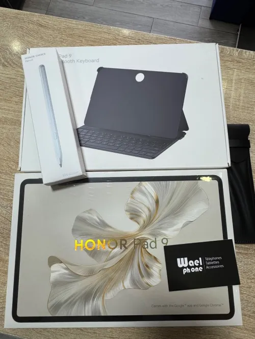 Honor PAD 9 Honor pad 9