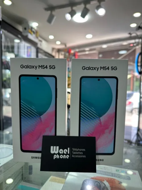 Samsung A54 8GB/128GB DUOS