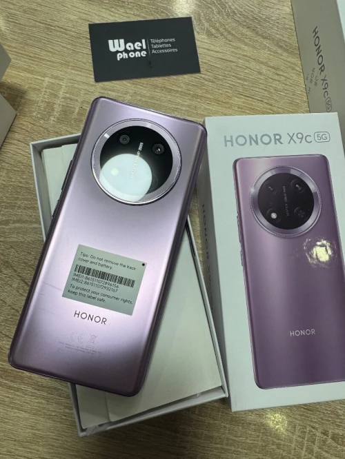 Honor x9c Honor X9C 256GB 12Gb