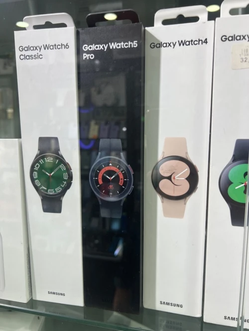 Samsung Watch 6 classic