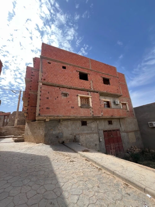 Vente Immeuble Tiaret Frenda
