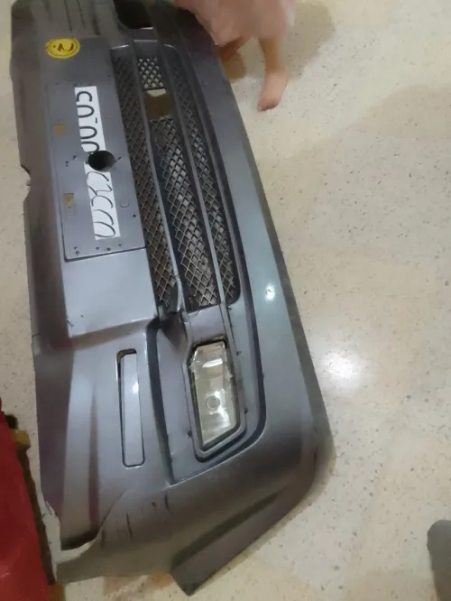 2 fare sokon pon ocasion+ parchok avant dorigin