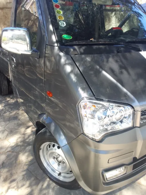 Sokon C01 2024 