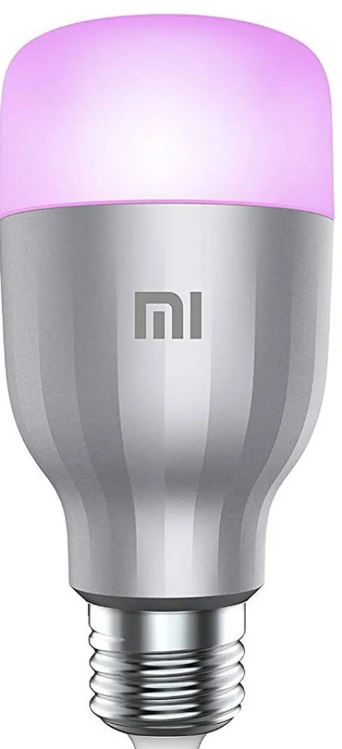 Lampe mi smart 