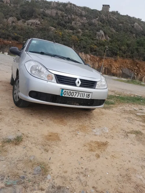Renault Symbol 2011 Symbol
