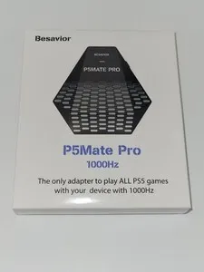 Besavior P5mate pro 1000hz