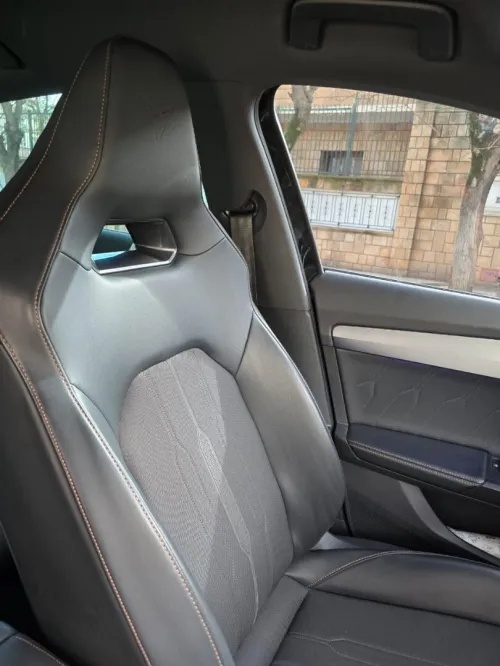 Cupra  Furmenter 2022 Vz