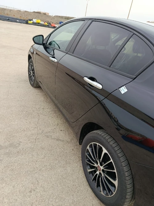 Fiat Tipo Sedan 2026 Business
