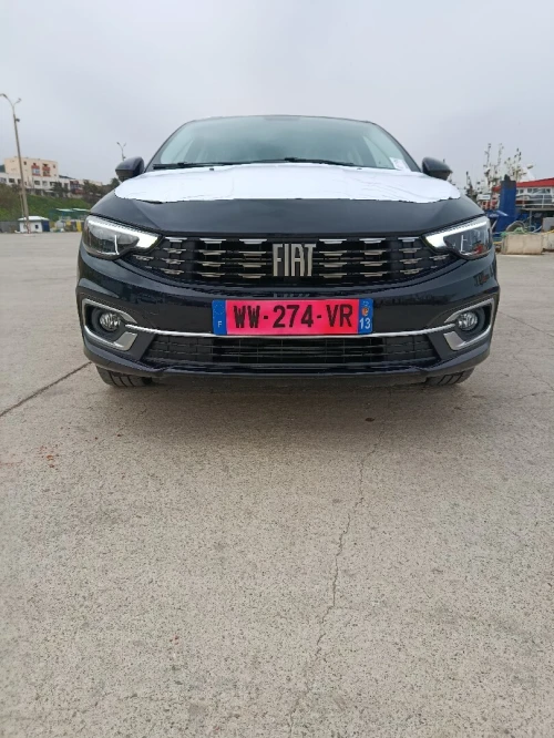 Fiat Tipo Sedan 2026 Business