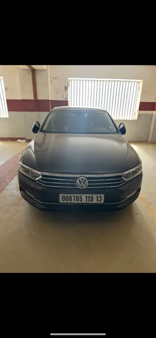 Volkswagen Passat 2019 Comfortline