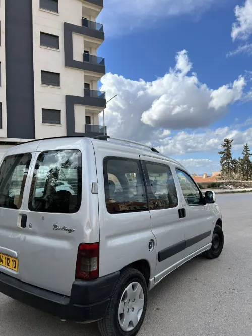 Citroen Berlingo 2012 Berlingo