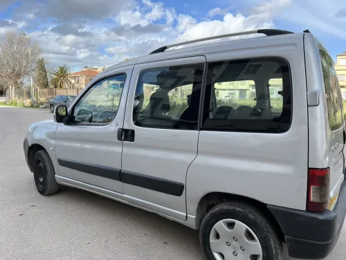 Citroen Berlingo 2012 Berlingo