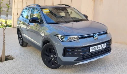 Volkswagen Tahru 2025 Xr