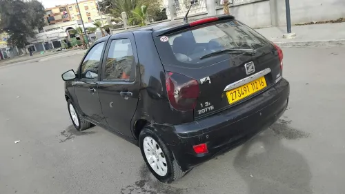 Zotye Z 200 2012 Confort+