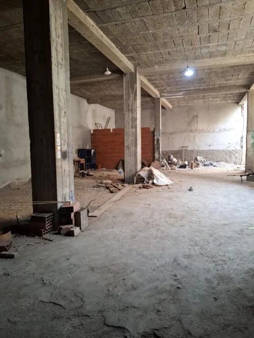 Location Local Alger Bordj el kiffan