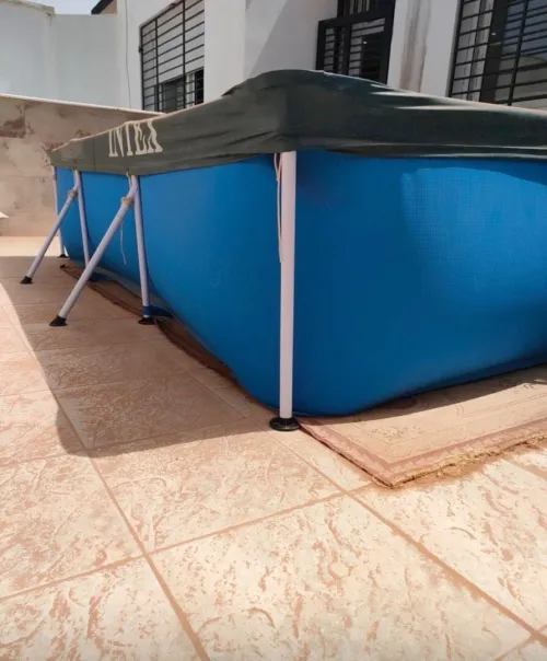 Vente Villa Oran Bir el djir