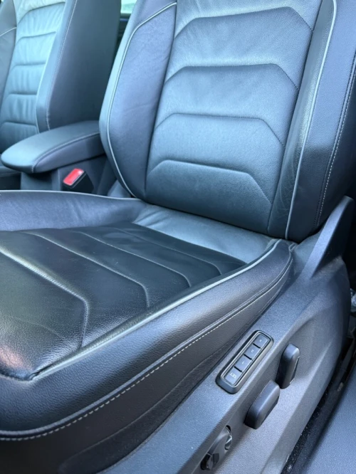 Volkswagen Tiguan 2021 R Line