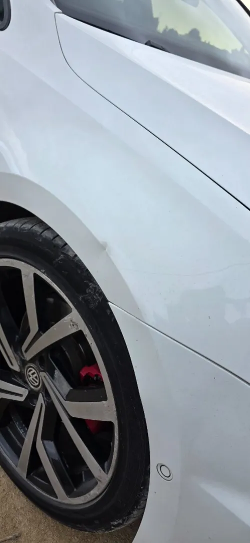 Volkswagen Golf 7 2014 GTD