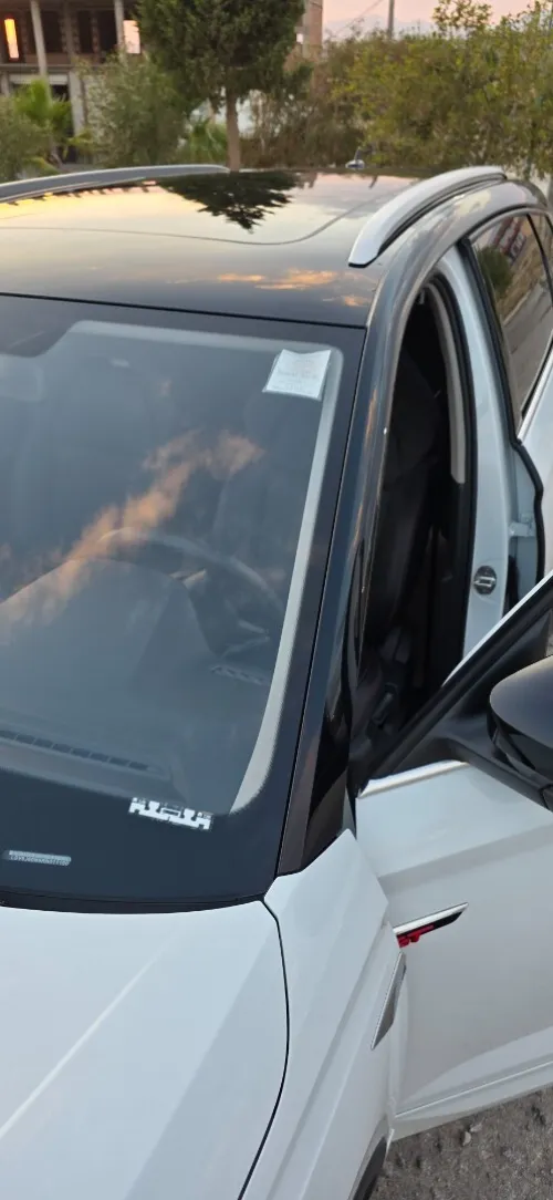Skoda Kamiq gt 2024 Gt