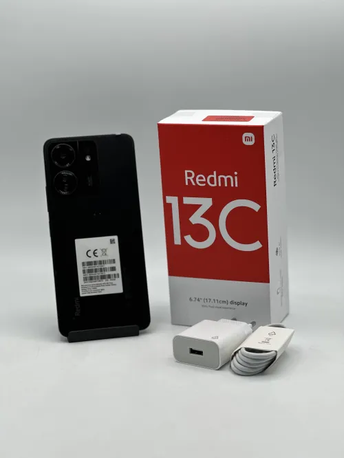 Redmi 13c