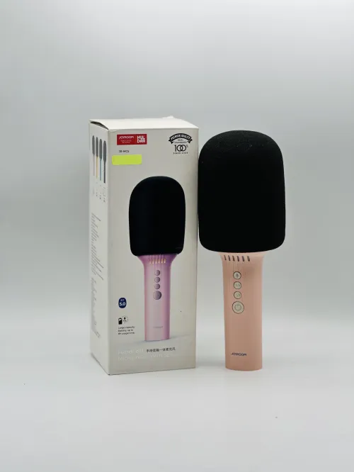 Microphone joyroom